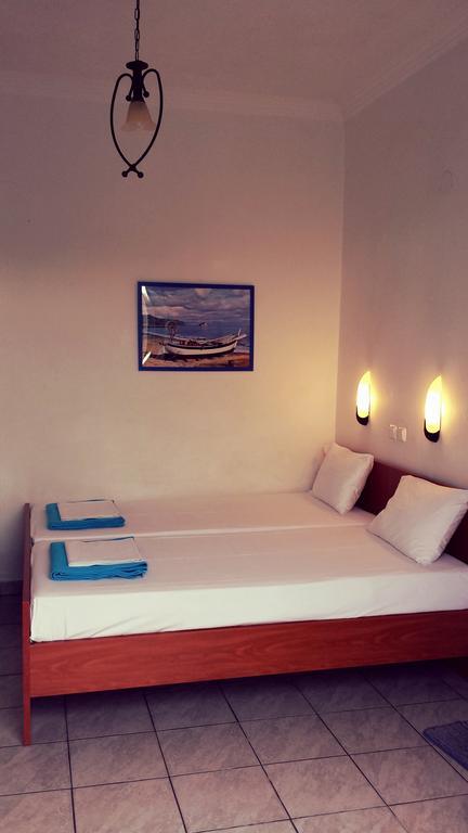 Rooms Ntontas Prinos  Ruang foto