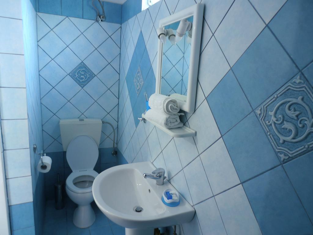 Rooms Ntontas Prinos  Ruang foto
